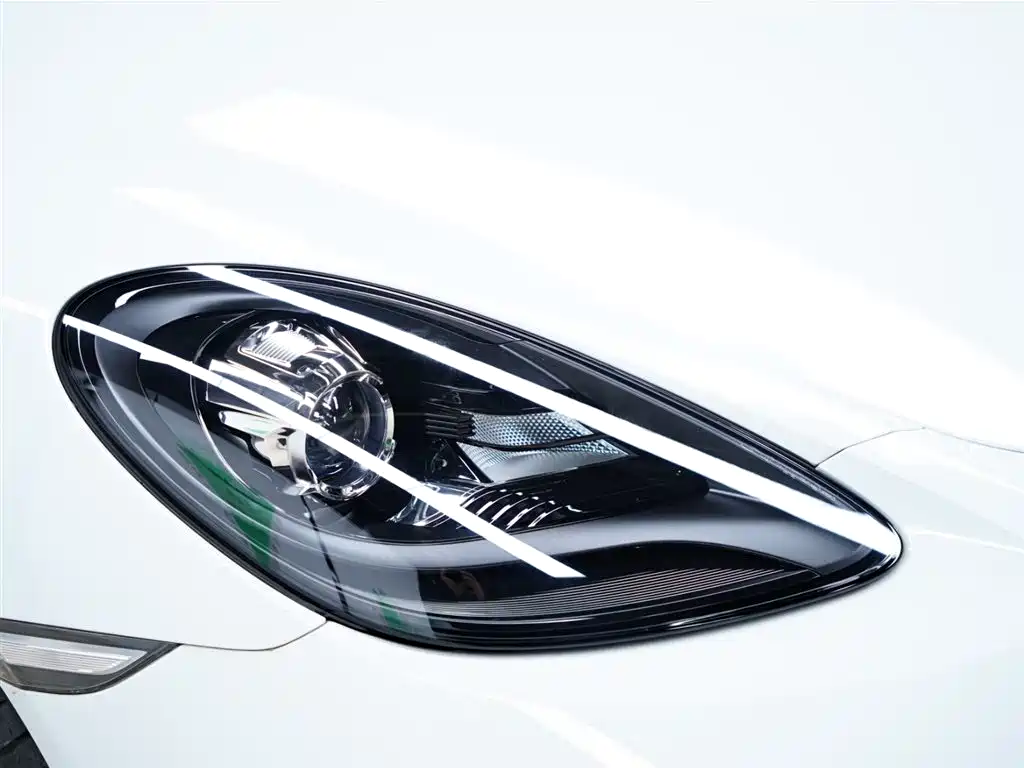 Porsche 718 2022 Boxster 2.0T фото 14