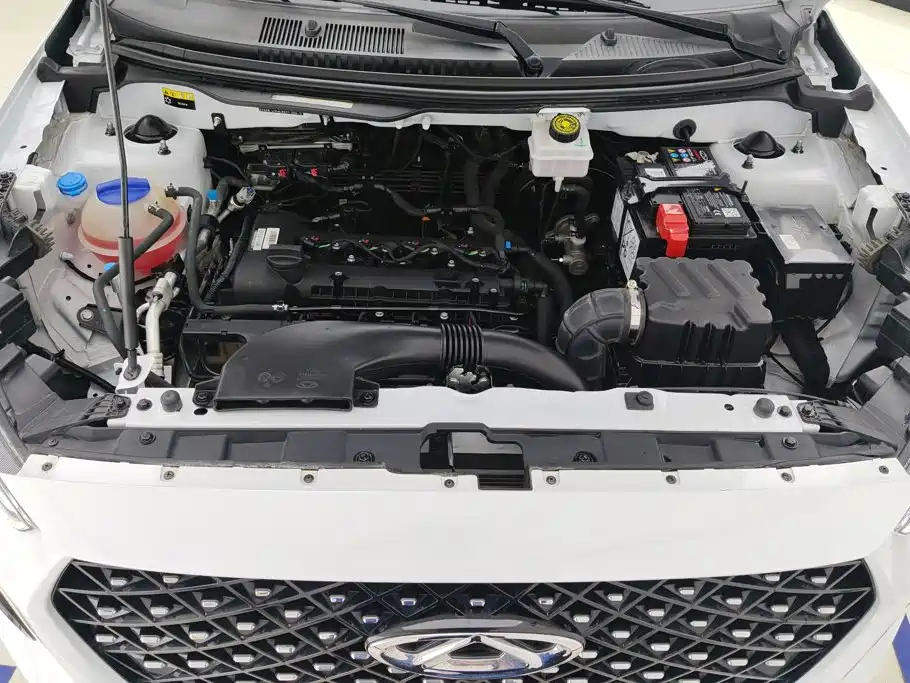 Chery Tiggo 3x 2025 2024 1.5L CVT Excellence