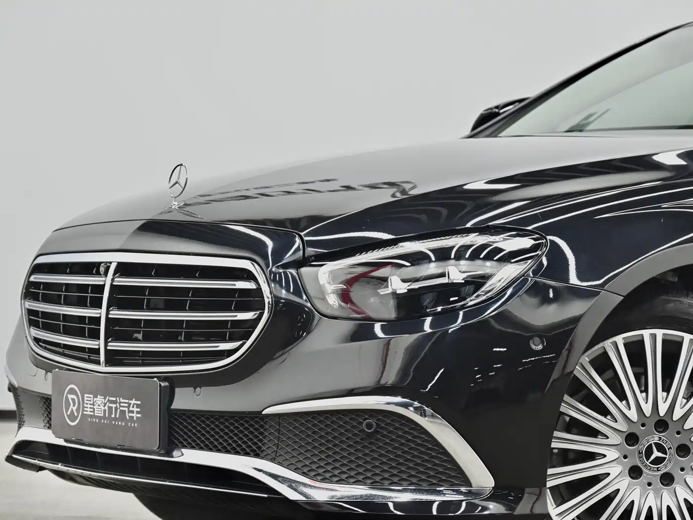 Mercedes-Benz E-Class 2022 Facelift E 300 L Luxury Style фото 29