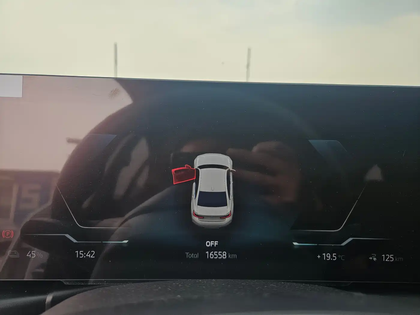 BMW i3 2022 eDrive 35 L фото 12