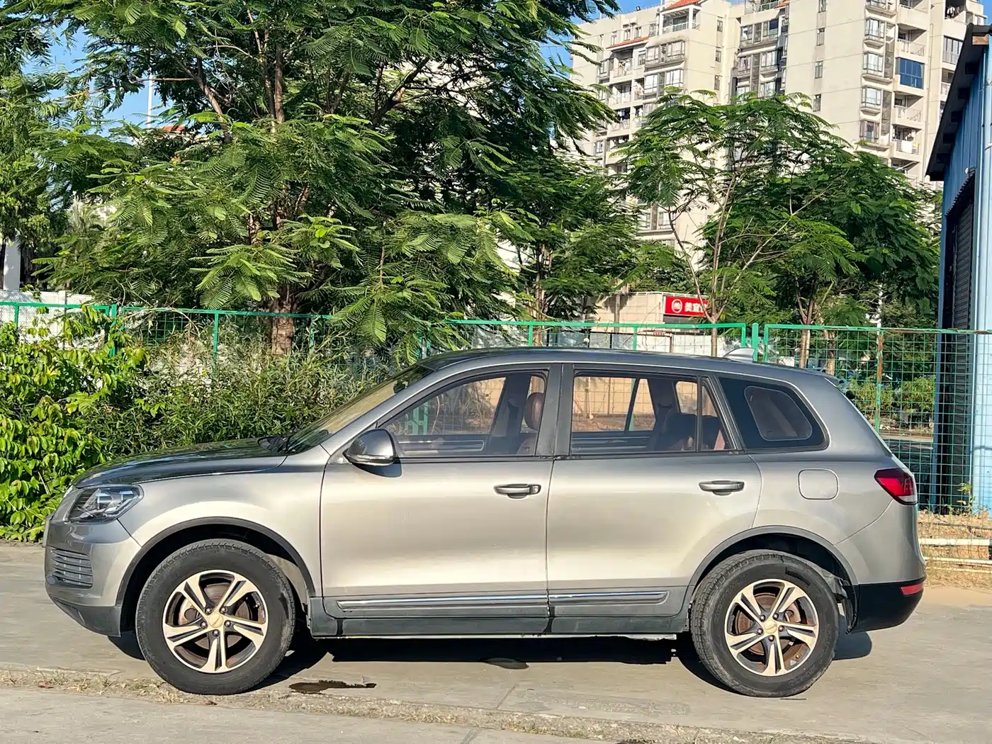 Yema Auto Yema T70 2018 2016 Upgrade 1.8L Manual Comfort