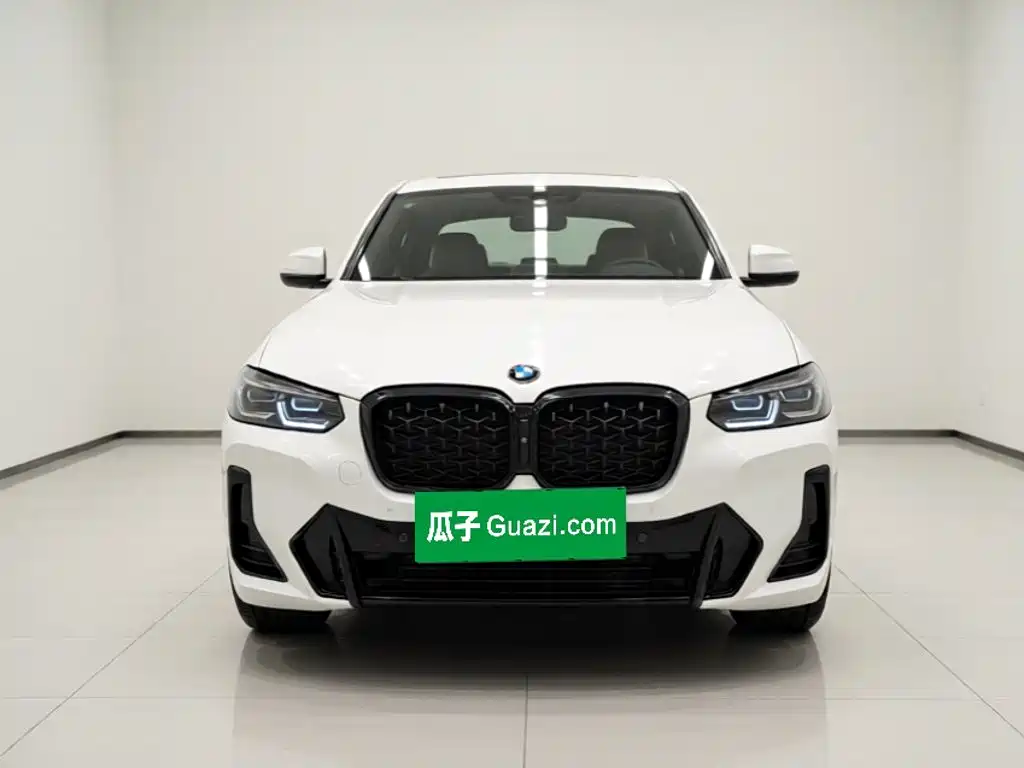 Фото 2 - BMW X4