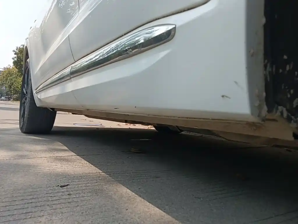 Geely Xingyue S 2021 2021 2.0TD Automatic FWD Lightning Edition