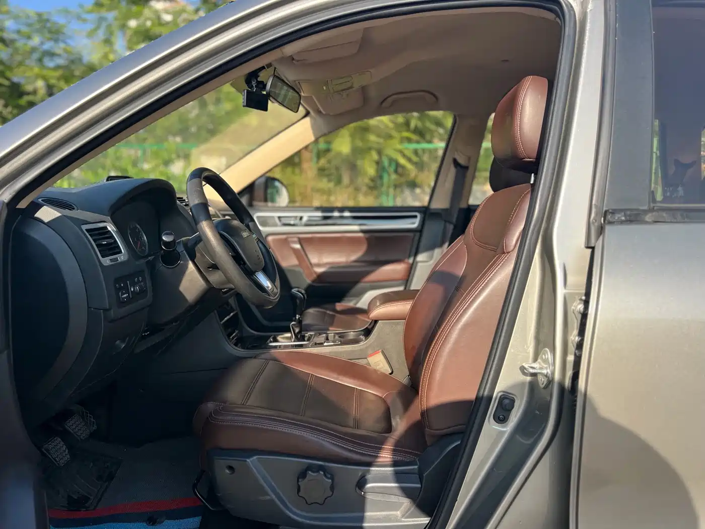 Yema Auto Yema T70 2018 2016 Upgrade 1.8L Manual Comfort