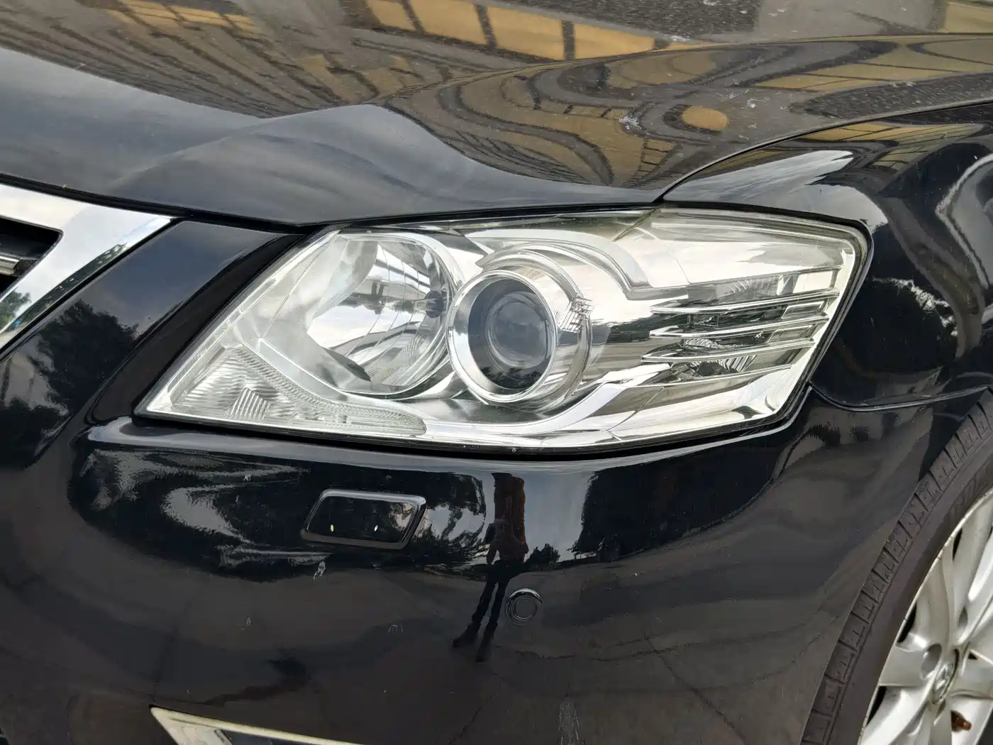 صورة 15 - Toyota Camry