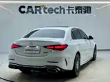 Фото 5 - Mercedes-Benz C-Class