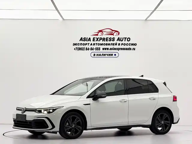 Volkswagen Golf 2023