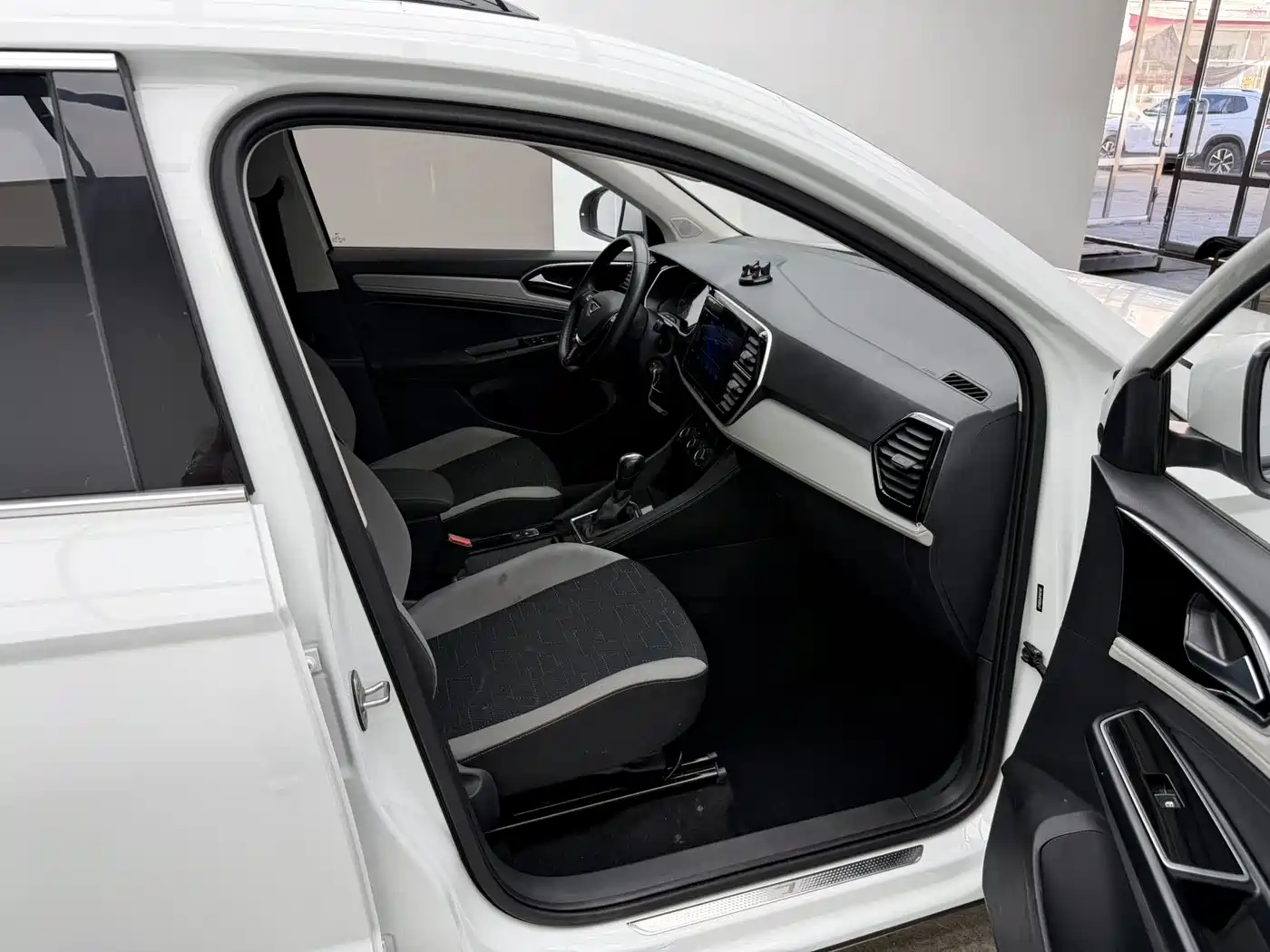 Jetta VS7 2023 2023 280TSI Auto Progressive Edition