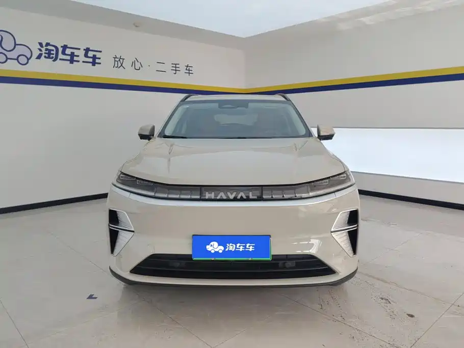 2026 Haval Xiaolong MAX