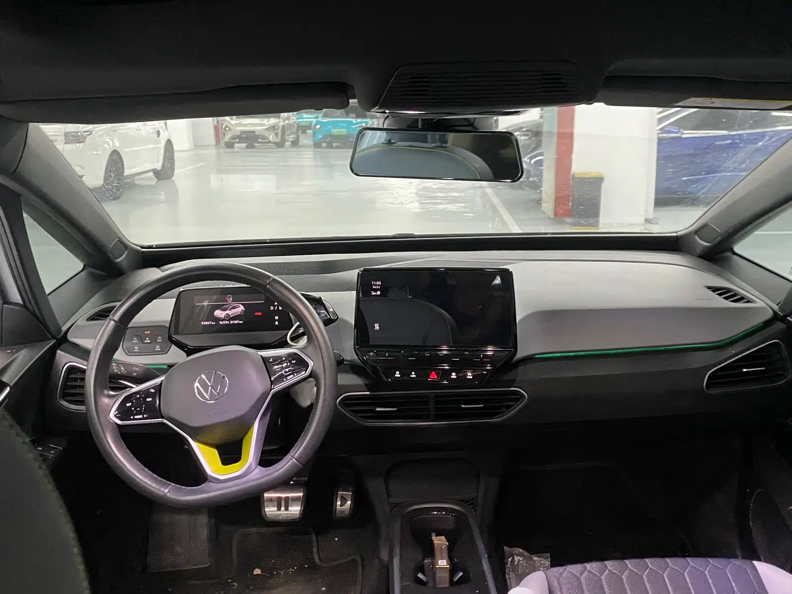 Фото 9 - Volkswagen ID.3