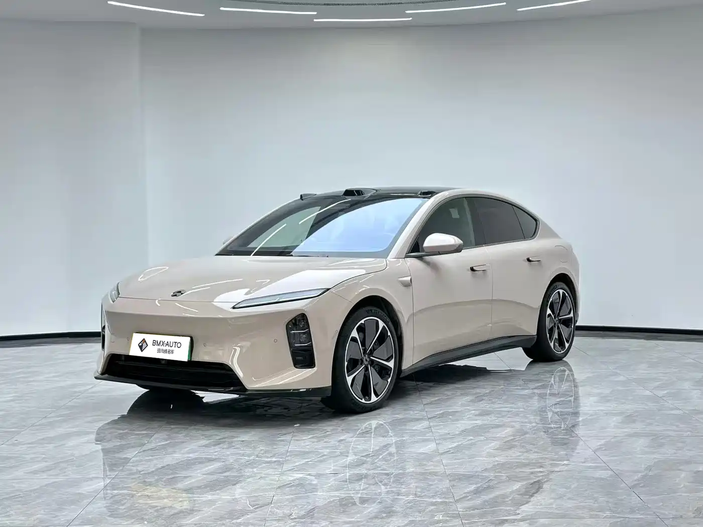 NIO ET5 2025 2025 75kWh