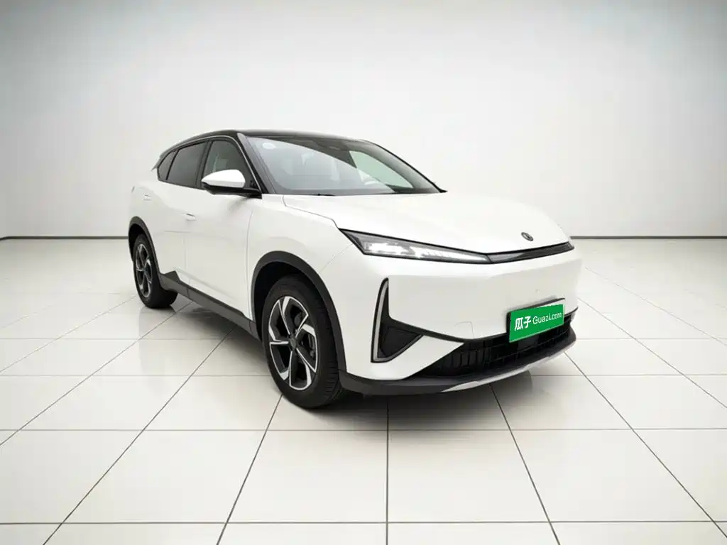 Dongfeng Aeolus Dongfeng Fengshen L7 2026