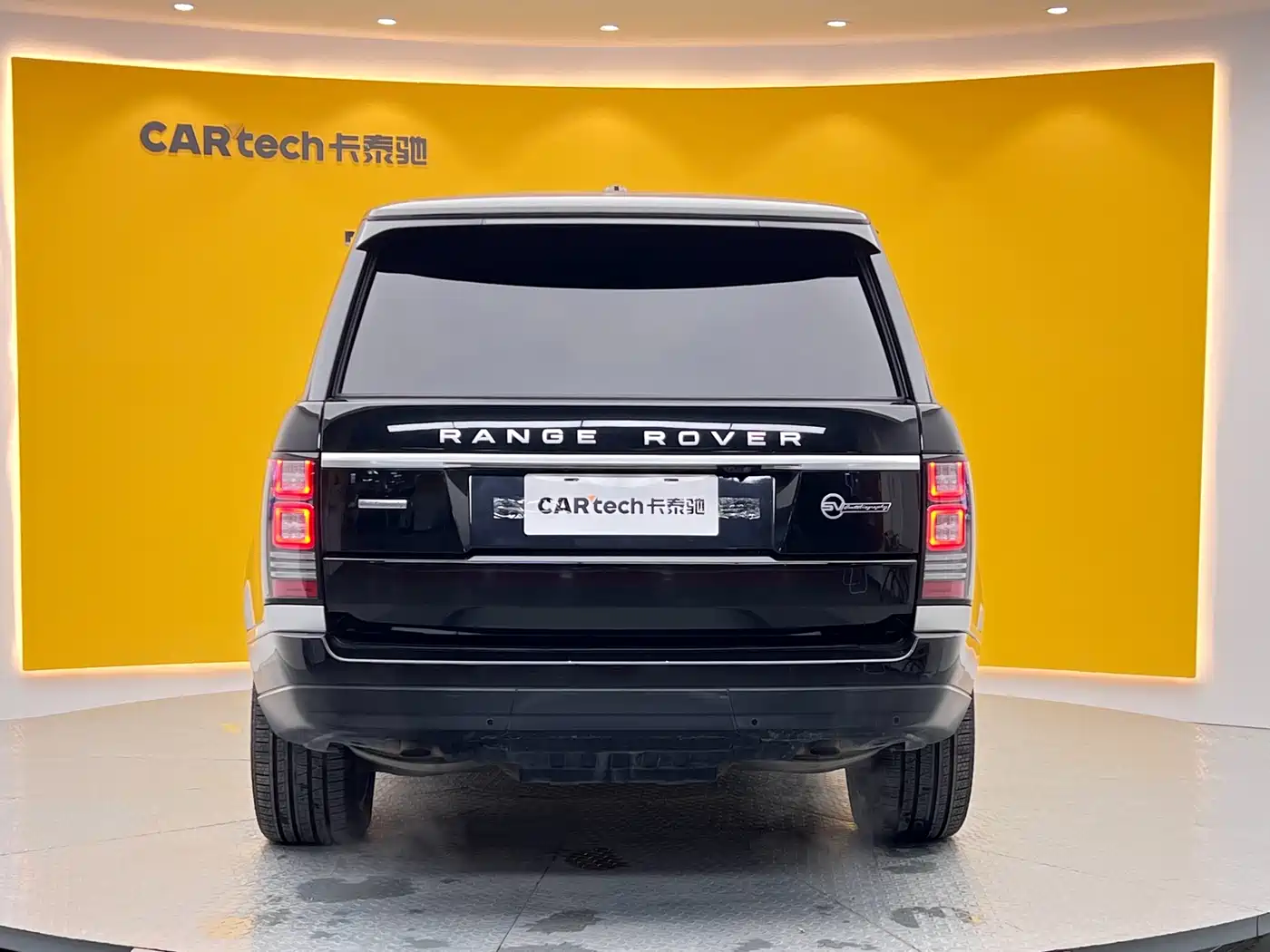 Land Rover Range Rover 2015 5.0 SC V8 AB Prestigious Genesis Extended Edition фото 35