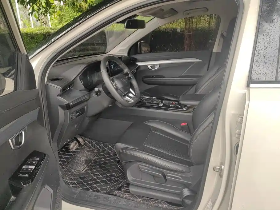 Wuling Motors Wuling Xingchen 2023 2021 1.5T CVT Starlight Edition