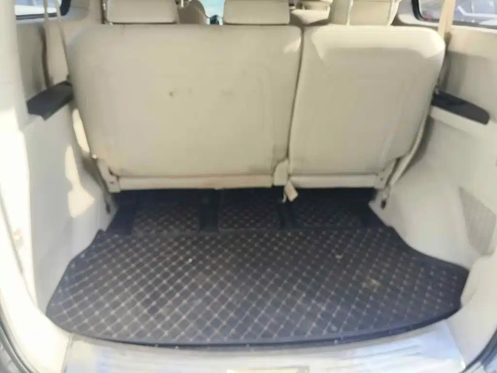 SAIC Maxus Maxus G10 2016 2014 Model Year 2.0T Auto Elite