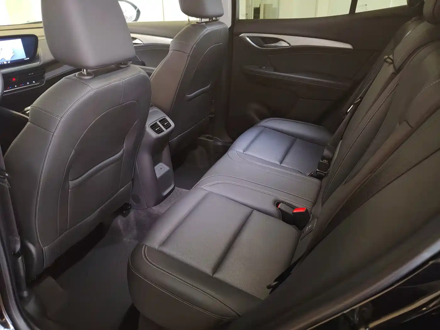 Buick Envision S 2025 2025 25T Premium Platinum Edition