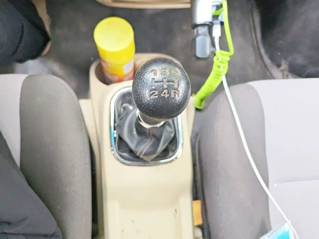 Changan Kaicheng Changan Ruixing M80 2019 2019 1.5L Basic 4-seater Single Evaporator AC China VI Flat Top Tailgate DAM15KR