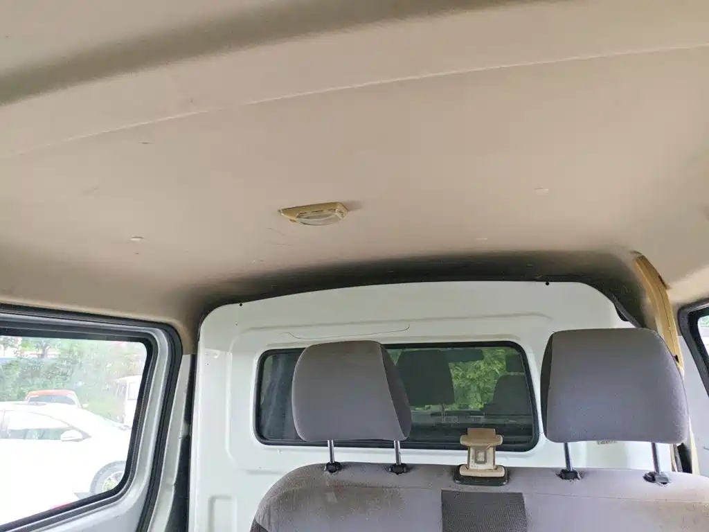 Changan Kaicheng Changan Ruixing M80 2019 2019 1.5L Basic 4-seater Single Evaporator AC China VI Flat Top Tailgate DAM15KR