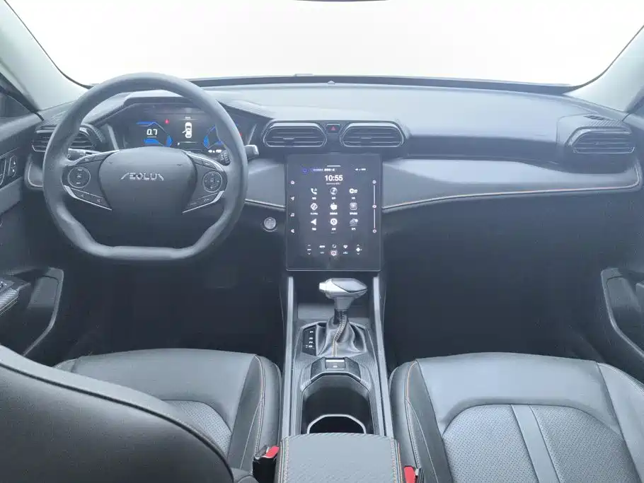 Dongfeng Aeolus Yixuan 2025 2025 1.5L Auto Luxury