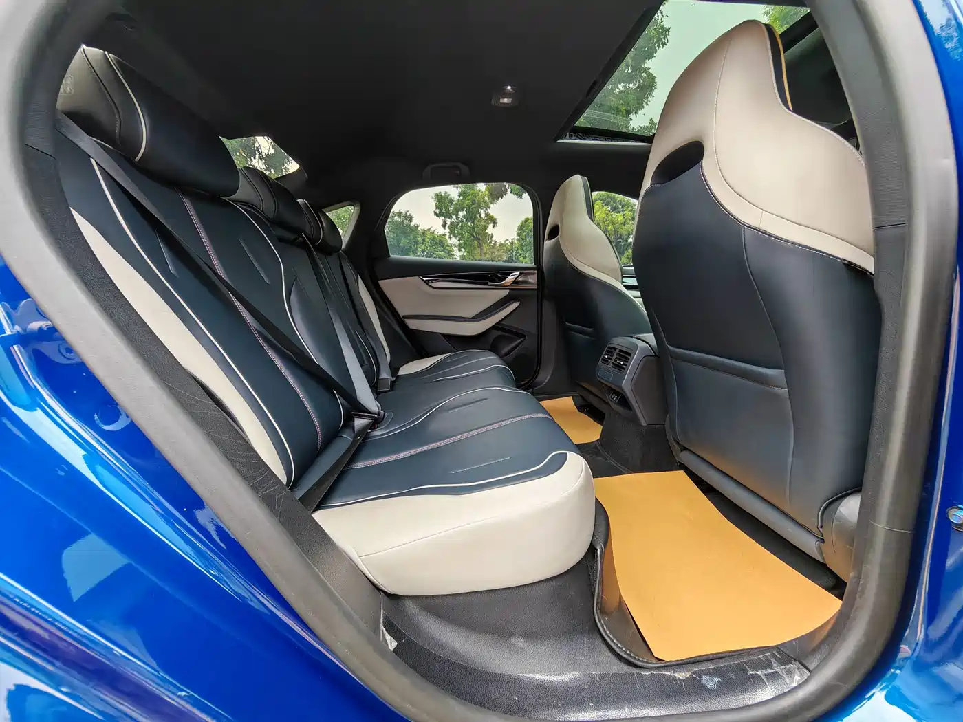 Photo 17 - BYD Qin PLUS