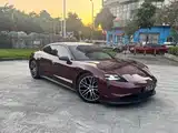 Фото 3 - Porsche Taycan