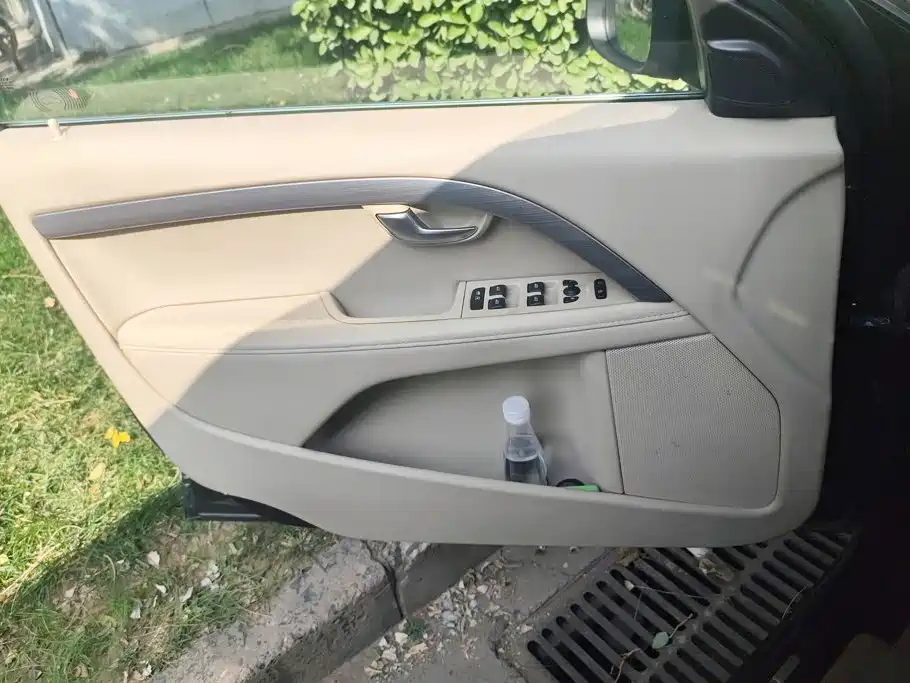 Volvo S80L 2012 2011 2.0T Smart Style Edition