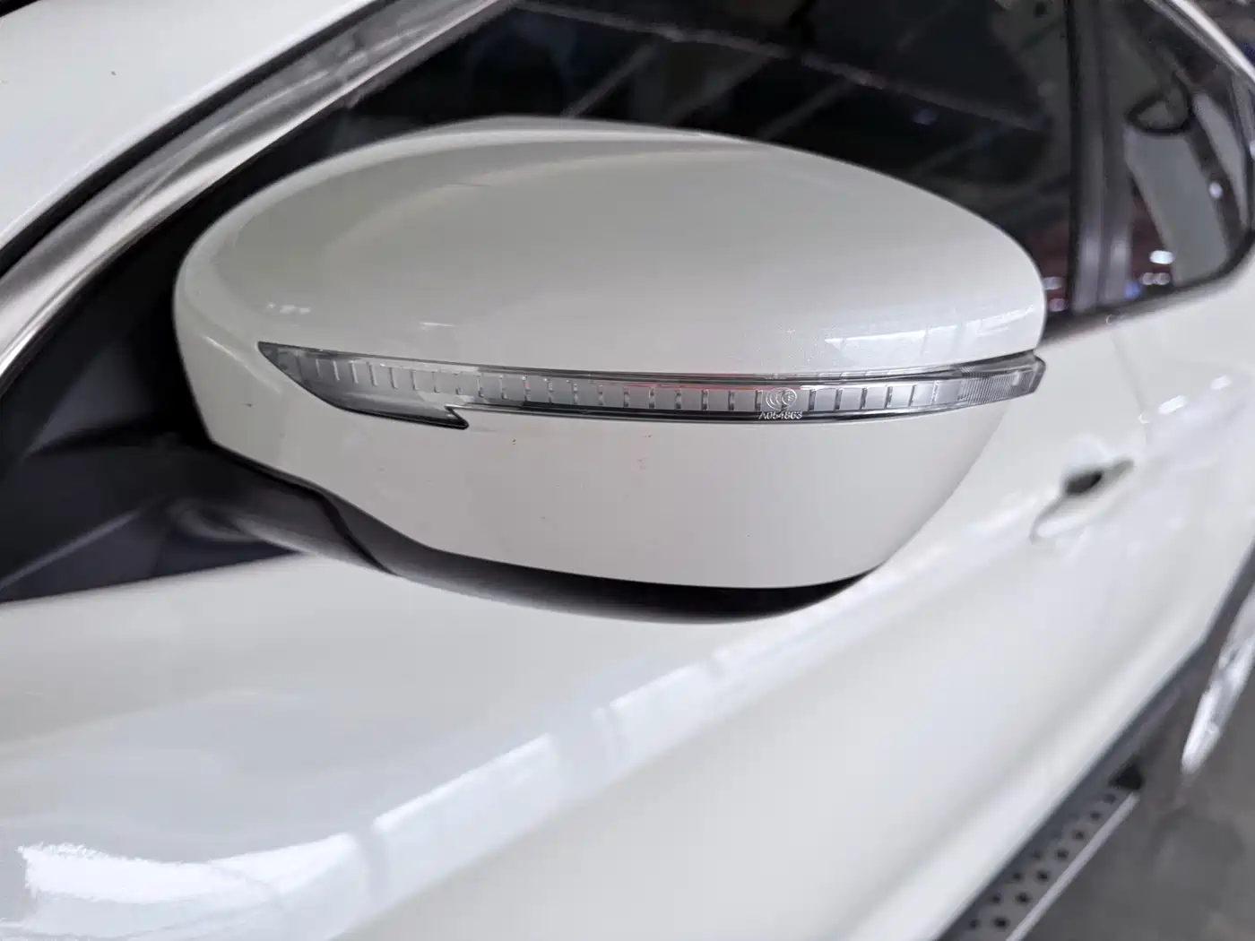 Nissan Qashqai, миниатюра 6