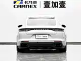 Фото 5 - Porsche Panamera