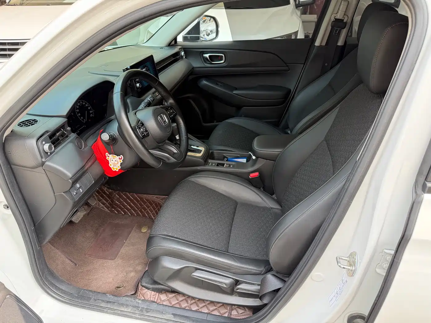 Honda XR-V 2025 2024 1.5L CVT Craze Edition
