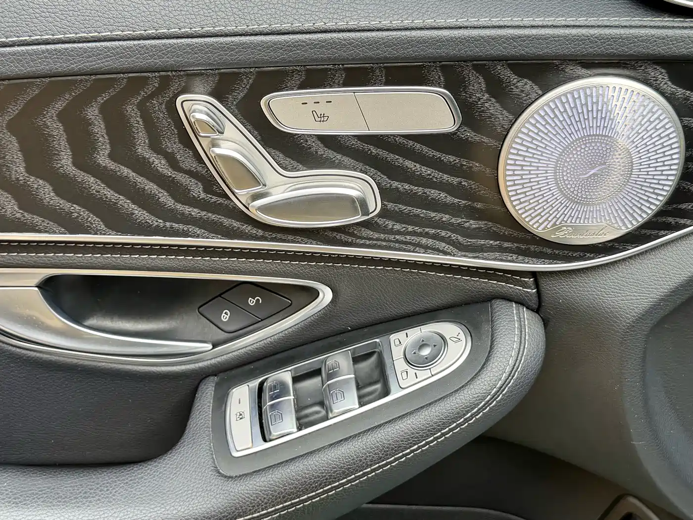 Mercedes-Benz C-Class 2019 C 260 L Sport фото 12
