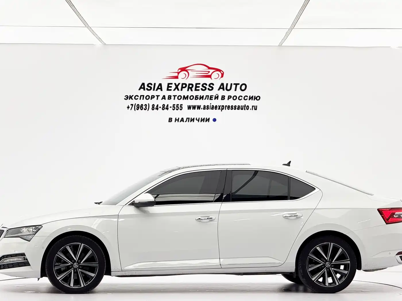 Škoda Superb 2023 2023 TSI280 DSG Premium Edition