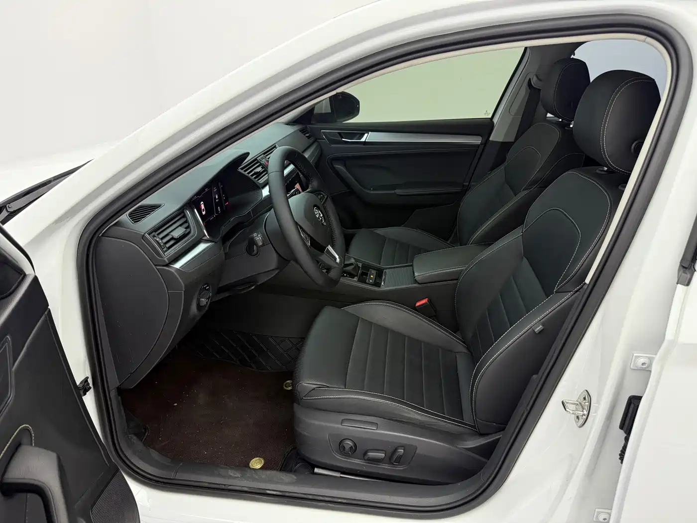 Škoda Superb 2023 2023 TSI280 DSG Premium Edition