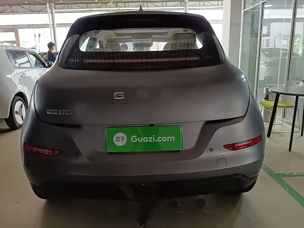 Ora Good Cat 2025 2025 430km Honor Edition