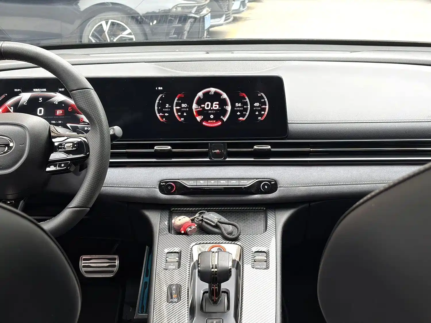 Photo 10 - GAC Trumpchi Trumpchi Emkoo