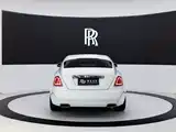 Фото 5 - Rolls-Royce Wraith