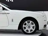 Фото 22 - Rolls-Royce Wraith