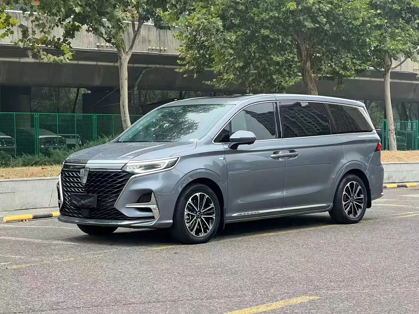 Similar car