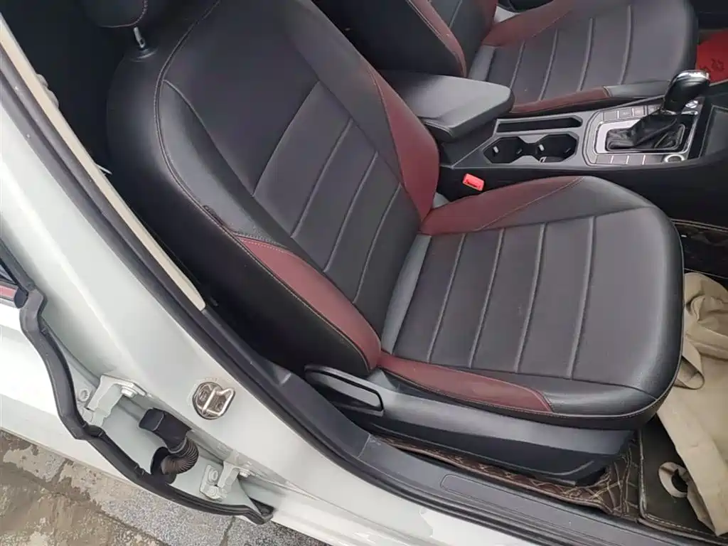 Volkswagen Bora 2021 1.5L Automatic Elite Smart Edition фото 25