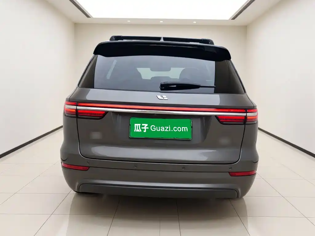 Li Auto Li ONE 2020 2020 Extended Range 6-seater