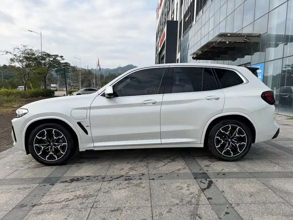 Фото 3 - BMW iX3