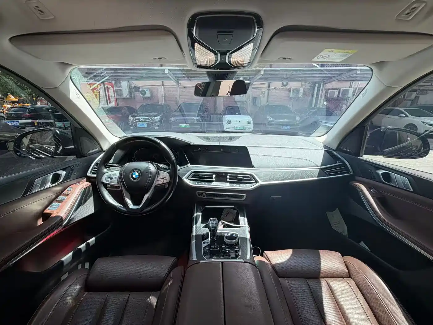 Фото 7 - BMW X7