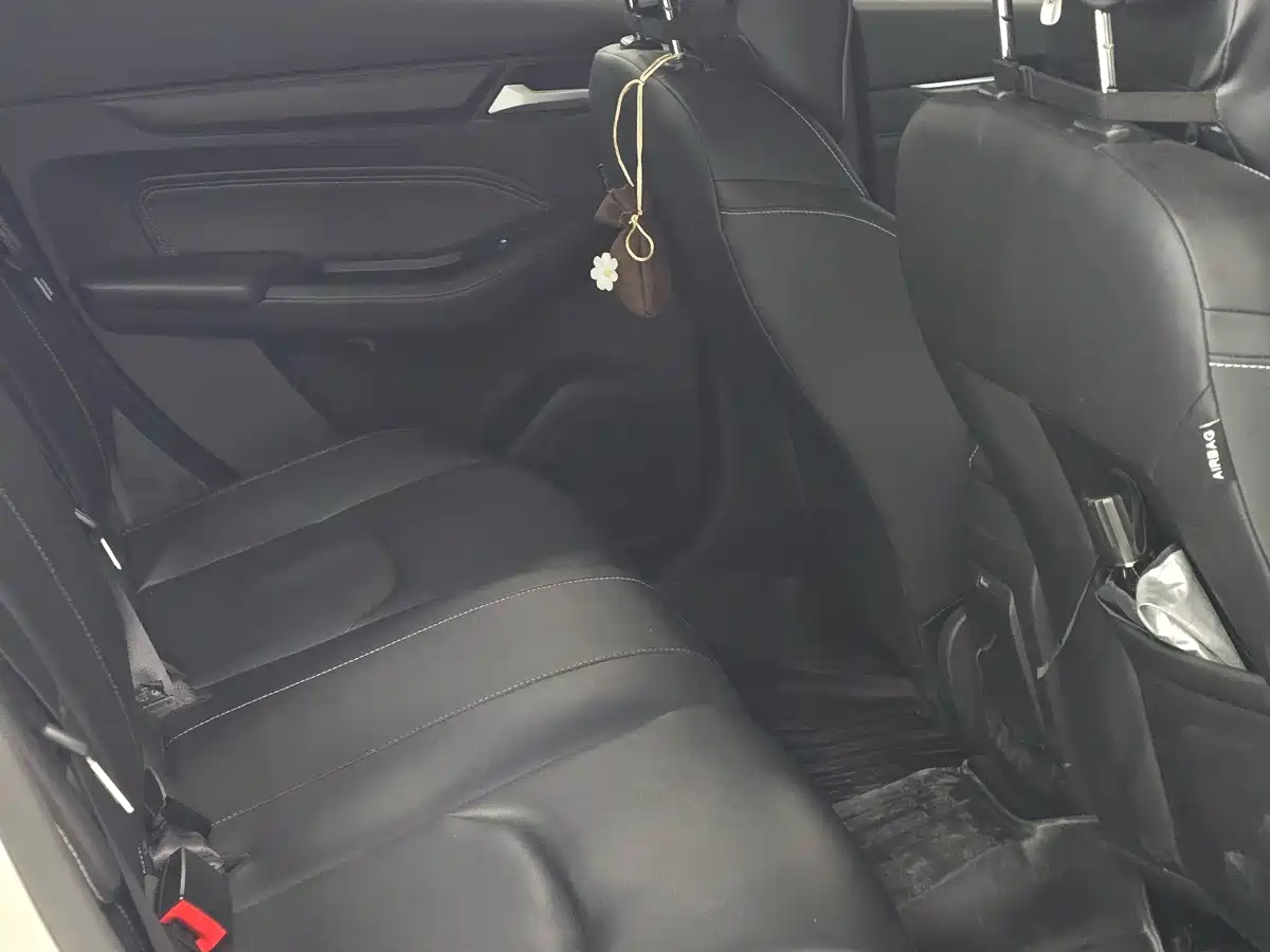 Ford Escort 2022 2021 1.5L Automatic Diamond Edition