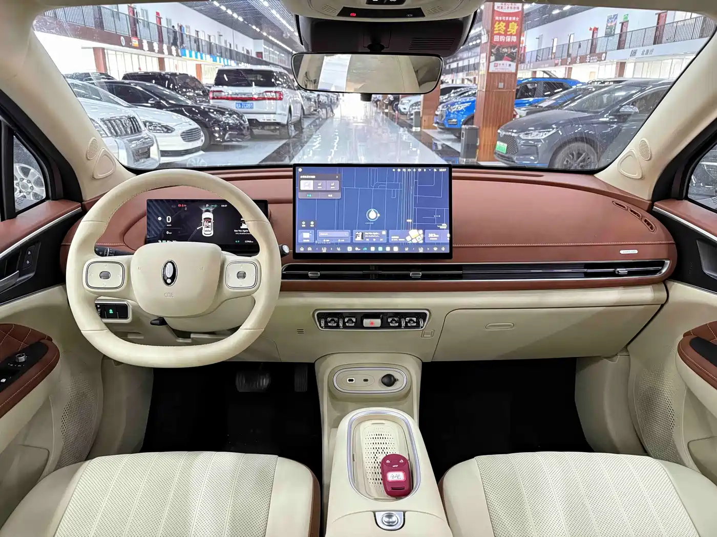 Ora Good Cat 2025 2025 430km Honor Edition