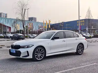 BMW 3