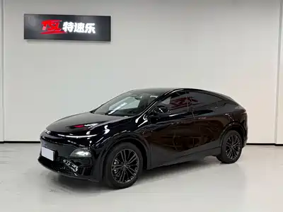 Xpeng G6