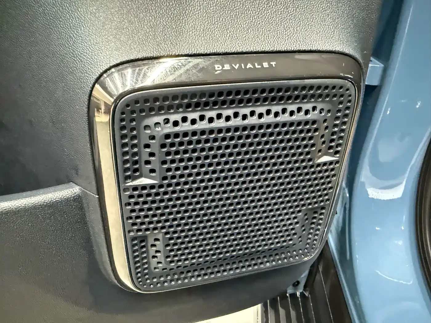 FANG CHENG BAO LEOPARD 5