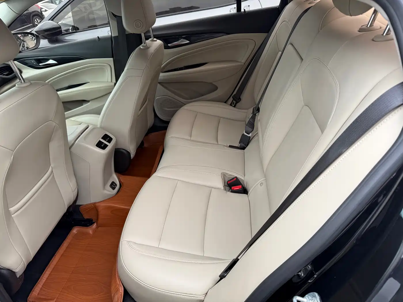 Buick Regal 2021 552T Elite фото 10
