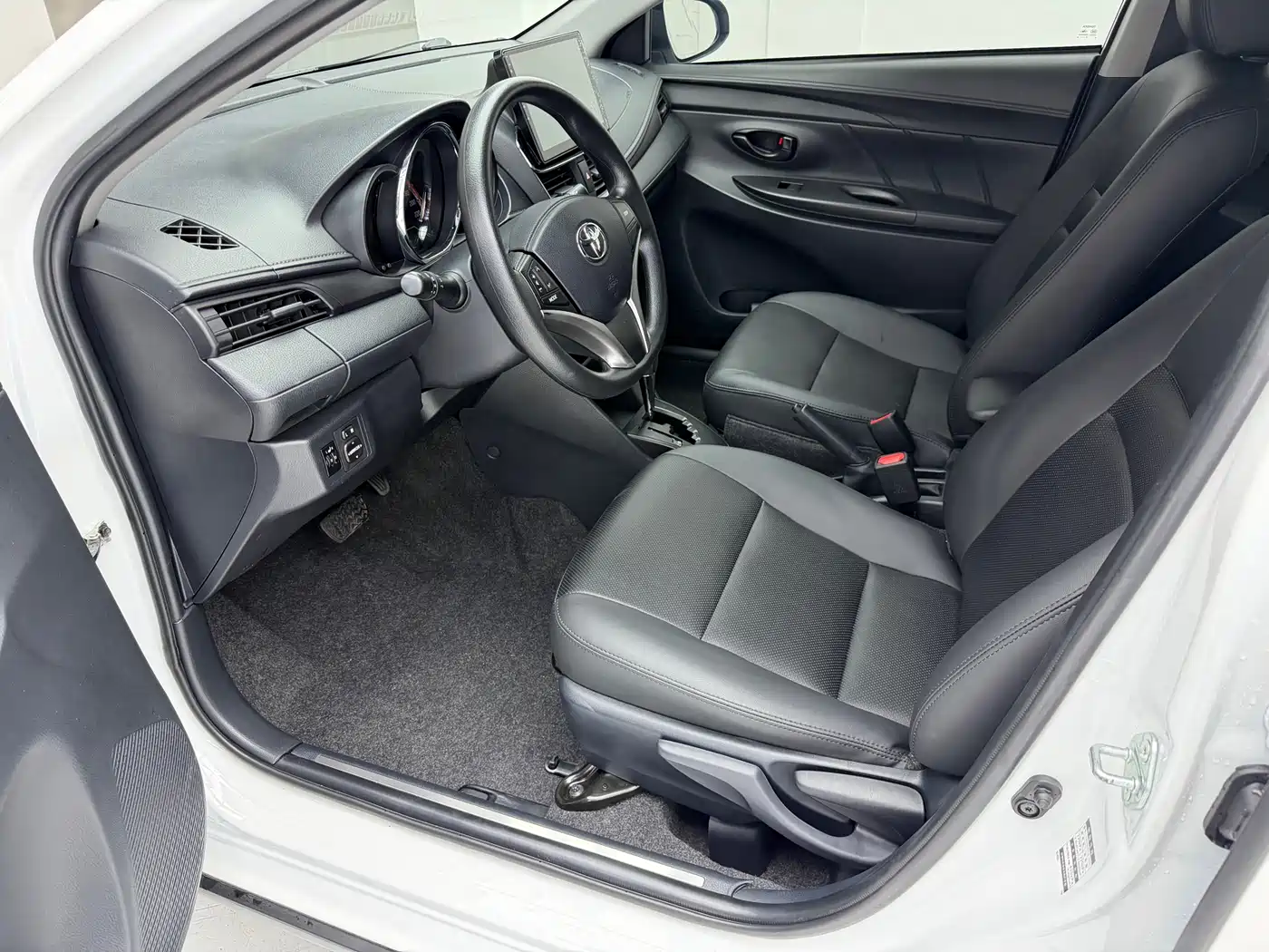 Toyota Yaris, миниатюра 14