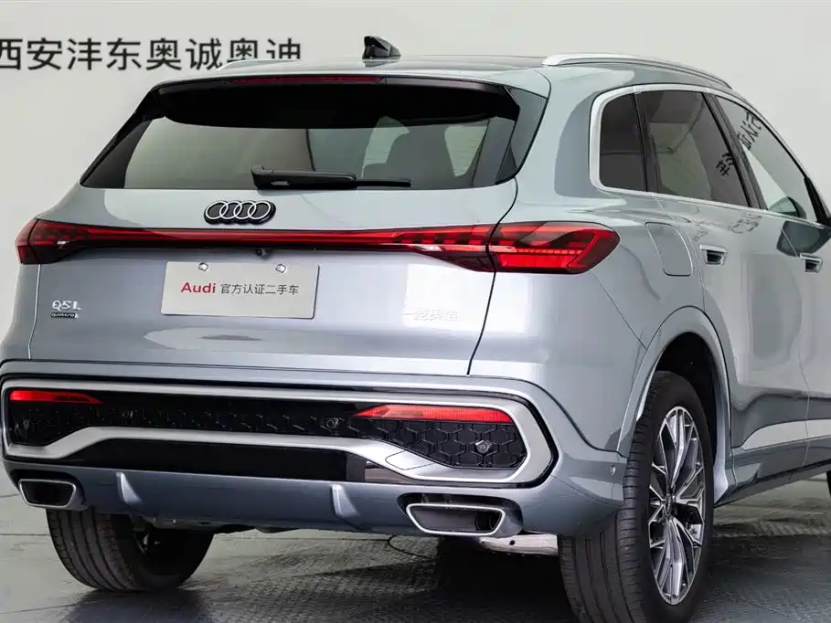 Audi Q5L, миниатюра 22
