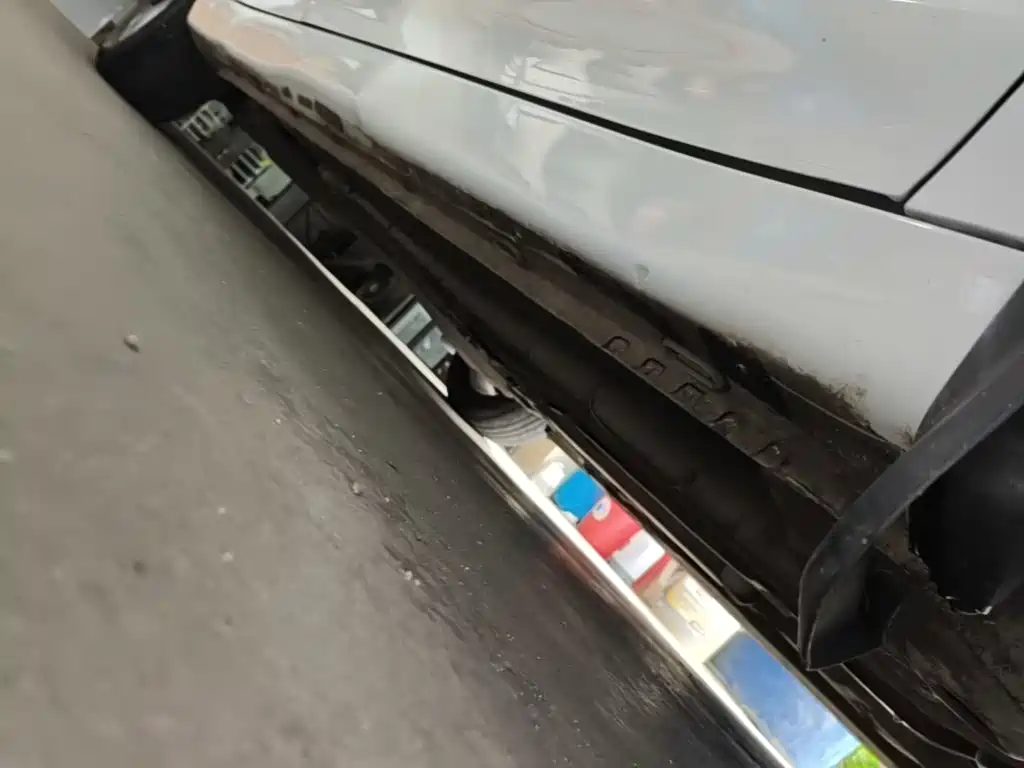 Roewe i5 2019 2019 1.5L Auto 4G Langhao Edition